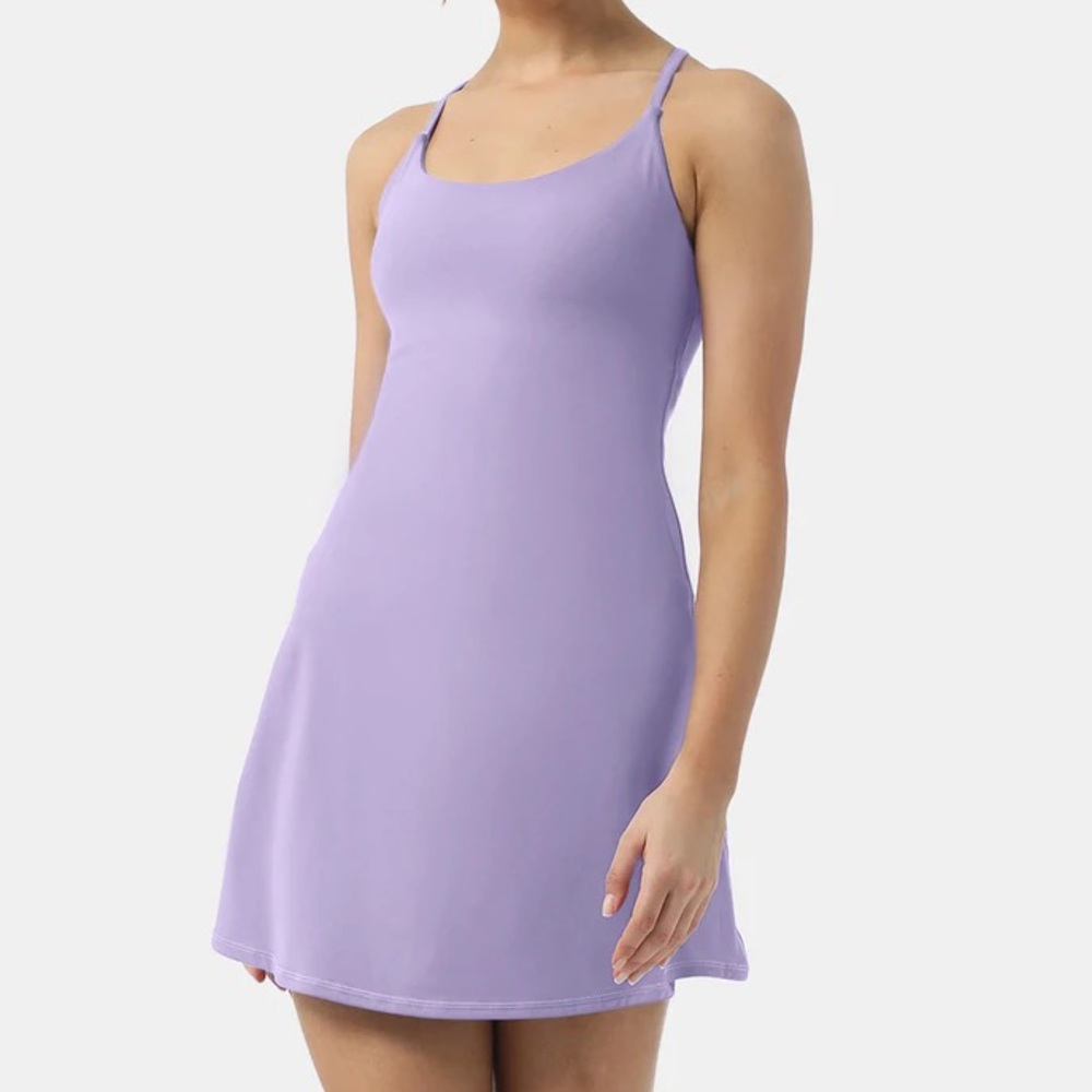 Hablara workout dress in M